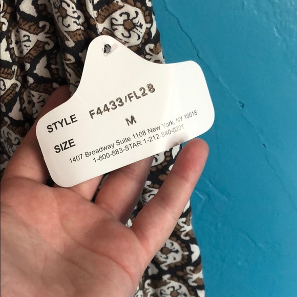 Floral Dress - Picture 3 of 6